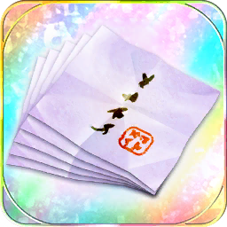 契之替身 契之替身