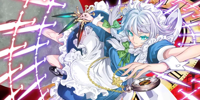 绘卷「近未来のstory」卡面