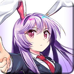 狂气的月兔