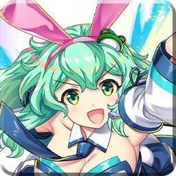 [兽EX]翅膀+兔女郎=最强