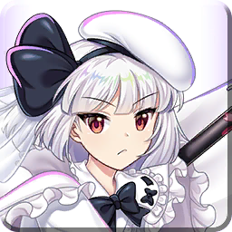 [妖]幽人之白色园艺师